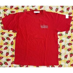 Indiana University Champion Red Shirt